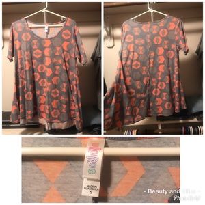 Lularoe Perfect Tee